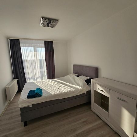 Жк Яровиця 9 Lutsk Eksteriør bilde
